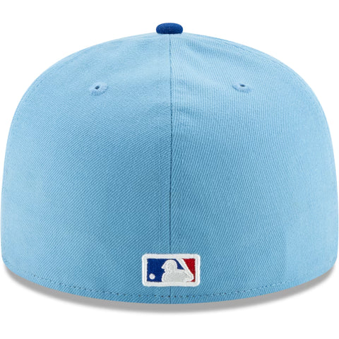 Texas Rangers 59FIFTY Fitted Hat
