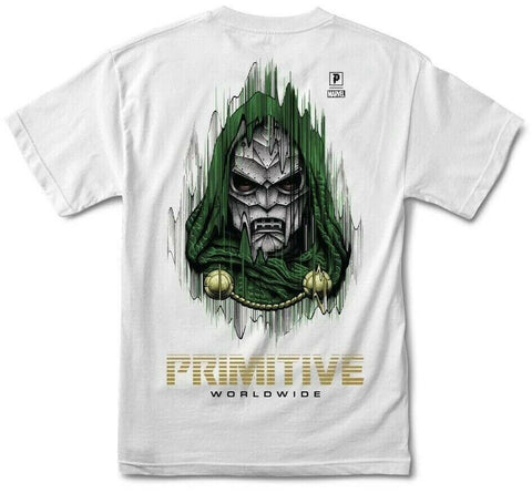 Doom Tee