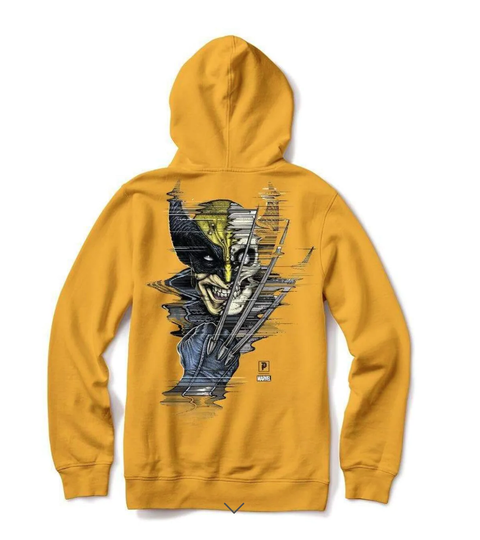 Wolverine Hoodie