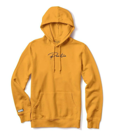 Wolverine Hoodie