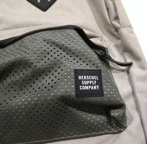 Heritage Aspect Backpack