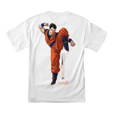 Gohan Hybrid Tee