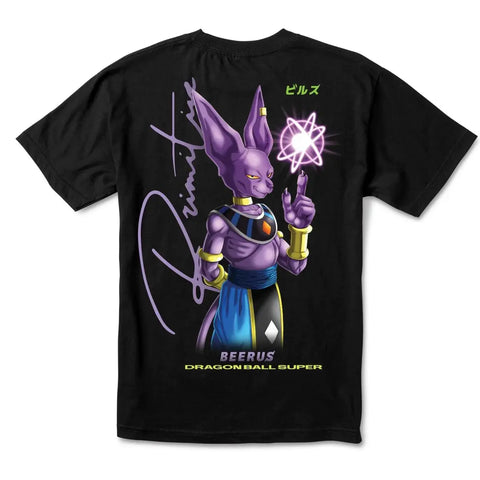 Beerus Orb Tee