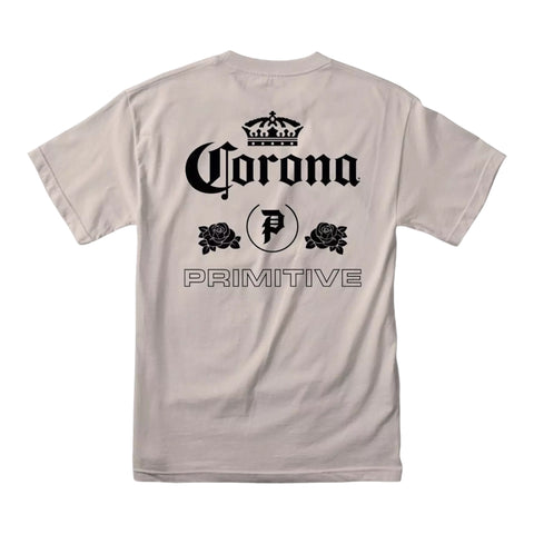 x Corona Heritage Tee