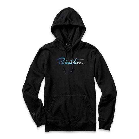 Nuevo Trails Hoodie