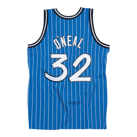 Shaquille O'Neal Orlando Magics 1994-95 Jersey