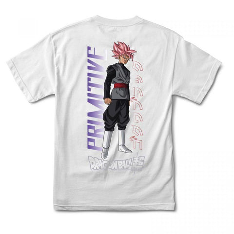 SSR Goku Tee