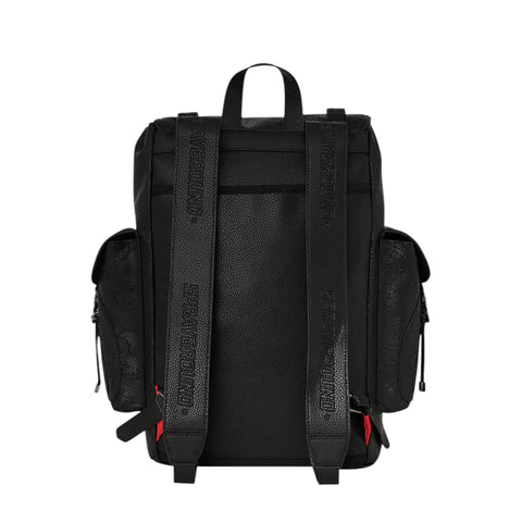 James First Class Monte Carlo Backpack