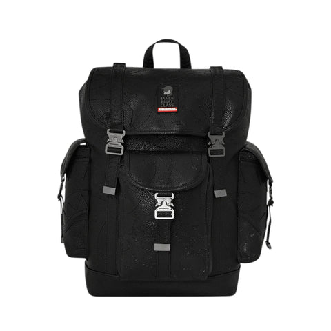 James First Class Monte Carlo Backpack