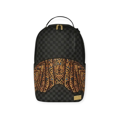 Diaa Allam Sharks In Paris DLXSV Backpack