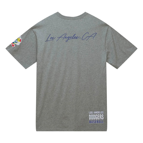 Los Angeles Dodgers City Collection Tee