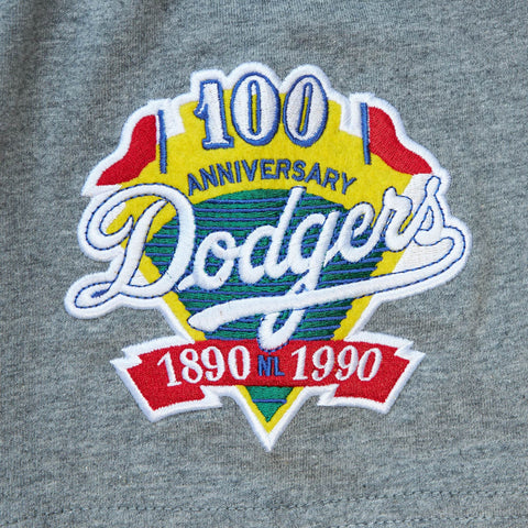 Los Angeles Dodgers City Collection Tee