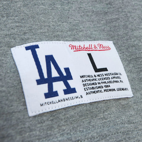 Los Angeles Dodgers City Collection Tee