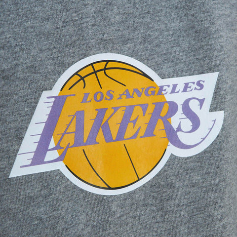 Los Angeles Lakers City Collection Tee