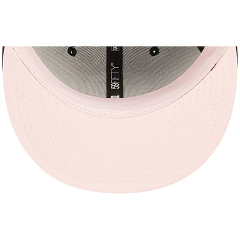 Pittsburgh Steelers Superbowl Pop Sweat  59FIFTY Fitted