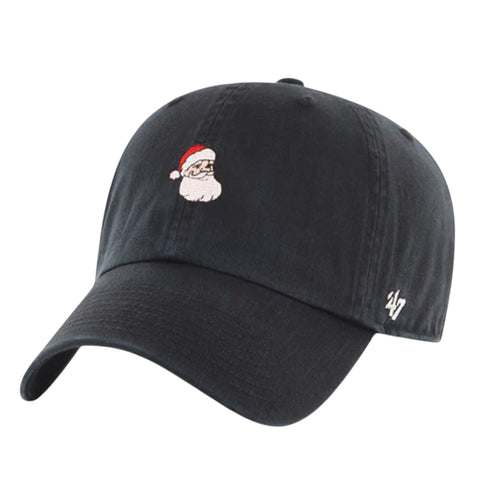Santa 47 Clean Up Strapback