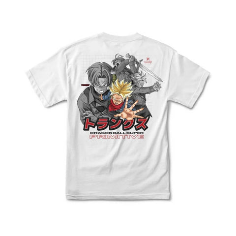 Trunks Phase Tee