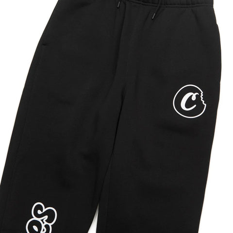 Original Mint Outline Sweatpants