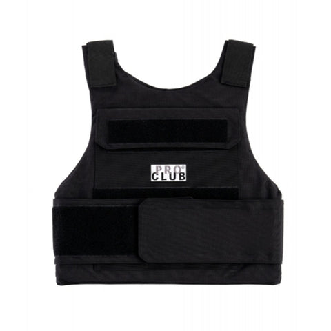 Plate Carrier Vest