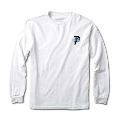 Energy Longsleeve Tee