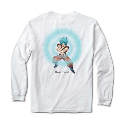 Energy Longsleeve Tee