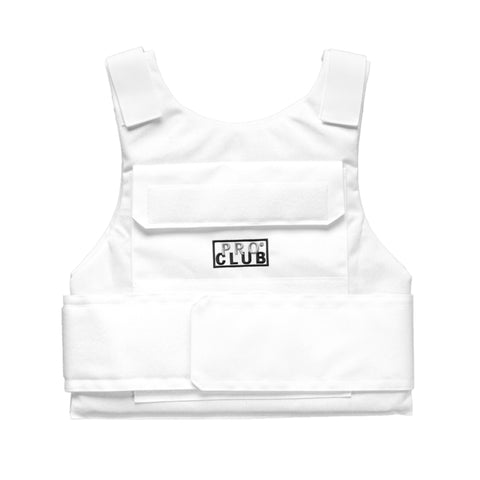 Plate Carrier Vest