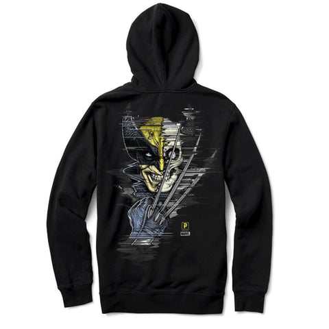 Wolverine Hoodie