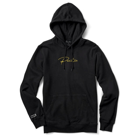 Wolverine Hoodie